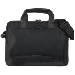 Tucano Star čierna / Taška na notebook / 12 "a 13" / MacBook Air/Pro 13" / recyklovaný materiál (BSTN1112-BK)