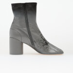 Tenisky MM6 Shoes Show Ankle Boot Black/ Castelrock EUR 39