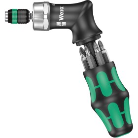 WERA Kraftform Kompakt Pistol RA (05051030001)