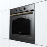 Gorenje BOS67371CLB