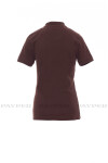 Dámska polokošeľa Payper VENICE LADY Farba: Žltá, Veľkosť: 2XL (000953030501000XXL)