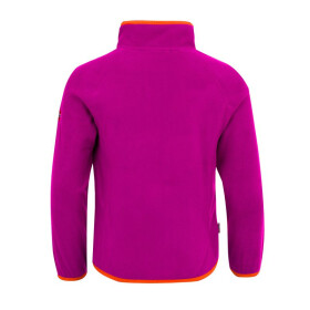 Trollkids Detská mikina Nordland Half Zip Jr 707-200 152