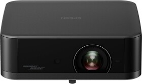 Epson EPSON Lifestudio POP Projector EF-62B Metallic Black