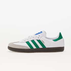Tenisky adidas Samba Og Ftw White/ Green/ Supplier Colour EUR 38