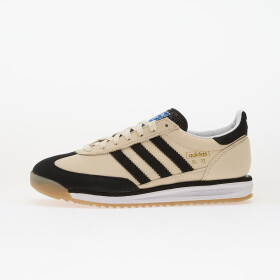 Tenisky adidas SL 72 Rs Crew White/ Core Black/ Gum EUR 39 1/3