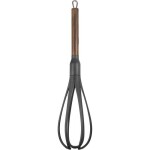 Šľahač metla termoplast WOODEN 32,5 cm 141043 - Orion - Orion