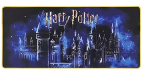Superdrive Harry Potter / Herná podložka pod myš / XXL / 90 x 40 cm (SA5589-H1)