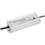 MEAN WELL napájací zdroj pre LED 65.1 W 350 mA 18 - 186 V bez možnosti stmievania; HVGC-65-350A