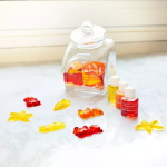 Sentosphere Sentosphere Výroba cukríkov