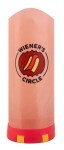 Waboba Klzák hot-dog Wiener´s Circle Game s terčom