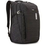 Thule Construct batoh 28L CONBP216 - čierna / pre notebook do 15.6" / pre tablet 10.5" (0085854258944)