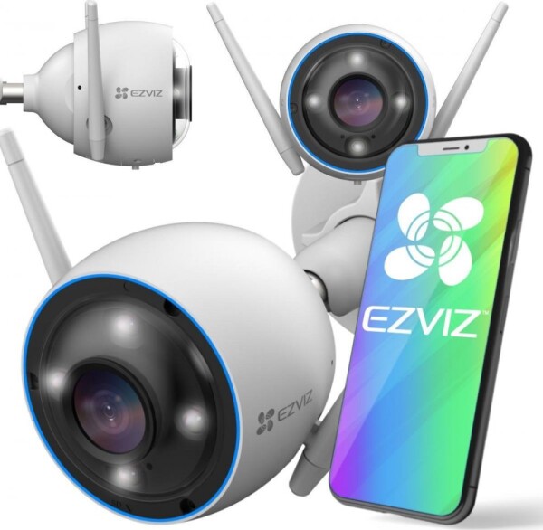 EZVIZ CS-H3 (3MP)