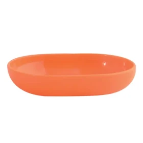 MSV INAGUA mydlenka oranžová / plast (3700703992974)