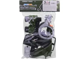 MaDe 17588 Súprava vojenská