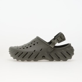 Tenisky Crocs Echo Clog Dusty Olive EUR 41-42