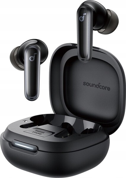 Soundcore P40i čierne