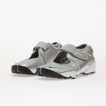 Tenisky Nike W Air Rift Mtlc Silver/ Sail-Black EUR 36.5