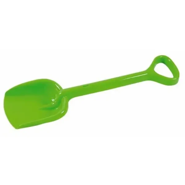 Androni Lopata na piesok zelená /55 cm/ od 12 mesiacov