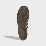 Tenisky adidas x AC Sparta Praha Samba Cloud White/ Noble Maroon/ Core Black EUR 36 2/3
