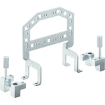 HDC GRIP PANEL 6 ADAPT Weidmüller Množstvo: 1 ks; 1444720000