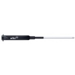 Wiha 2859 SW 9 dielňa bit momentového kľúča 9 mm 140 mm Vhodné pre Wiha Torque; 10114