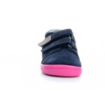 Beda Elisha (BF 0001/W/M/OP/FW) členkové barefoot topánky s membránou a opätkom 22 EUR
