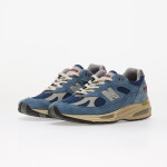 Tenisky New Balance 991 Bluesteel/ Poseidon/ Harbor Mist EUR 42.5