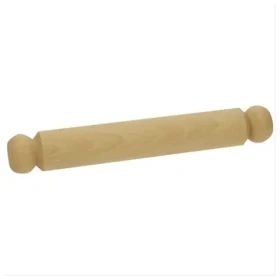 Bigjigs Toys Drevený valček 20cm