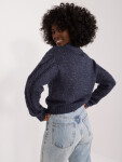 Jumper TW SW 3001.05 grafit XL