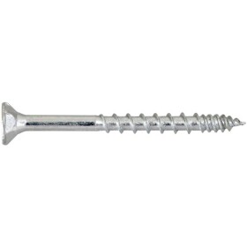 SWG Hox 17901455015 zápustné skrutky 4.5 mm 50 mm T profil DIN 18360 ocel pozinkované 250 ks; 17901455015