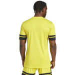 Tričko adidas Squadra 25 M JG5831 pánske M