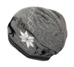 Dámska čiapka M-56 - FPrice UNI Modrá