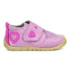 Fare 5012351 ružové celoročné nízke barefoot topánky 21 EUR
