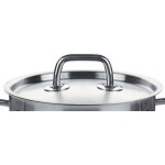 Pokrievka na hrniec 16 cm bergamo / berlin - Fissler - Fissler