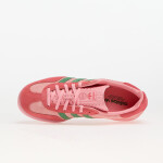 Tenisky adidas Gazelle Indoor W Semi Pink Spark/ Preloved Scarlet EUR 38