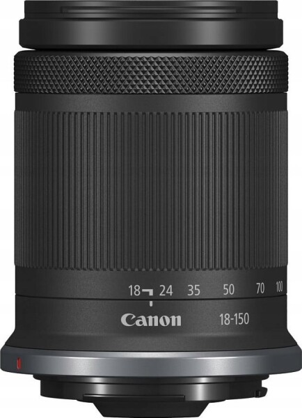 Canon Canon RF-S 18-150mm F3.5-6.3 IS STM Lens | Canon