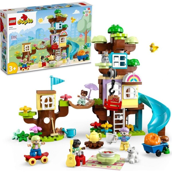 LEGO Duplo na (10993)