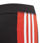 Nohavice adidas Yg Lin 3s Tight Jr GD6214 110cm