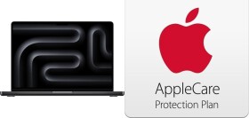 Apple MacBook Pro 14 M4 / 16 GB / 512 GB + AppleCare Protection 14-inch MacBook Pro (M4)