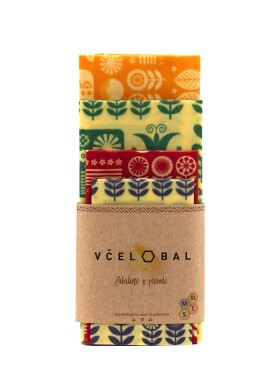 Včelobal KOMBO