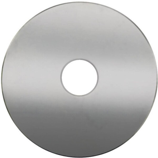 Podložky k blatníku 6.4 mm 35 mm ocel pozinkované 50 ks TOOLCRAFT 888080; 888080