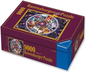 Ravensburger Astrológia