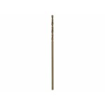 BOSCH Vrták do kovu HSS-Co, 1x12x34mm 5ks/obj