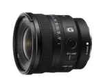 Sony FE 16mm F1.8 G / Objektív / pevné ohnisko 16 mm / f1.8 (SEL16F18GB.SYX)
