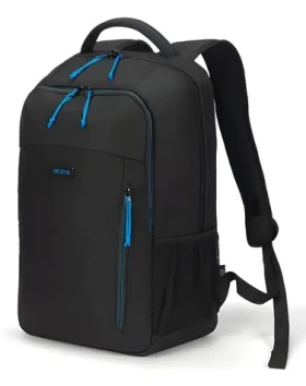 Dicota SPIN II 13"-16" čierna / Batoh pre notebook / do 16" (D32117-RPET)