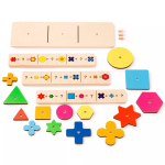Toys for Life Toys for life - Hra skladaj kvety