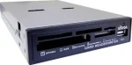 Ultron UCR Interná čítačka kariet / 3.5 / 75v1 / USB 2.0 (4040895425652)