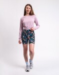 Patagonia W's Maipo Shorts - 8" Kaleido: Black M