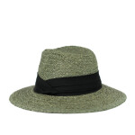 Dámsky klobúk Art Of Polo Hat sk21168-3 Olive UNI