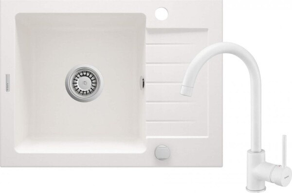 Deante Zorba ZQZAA11A